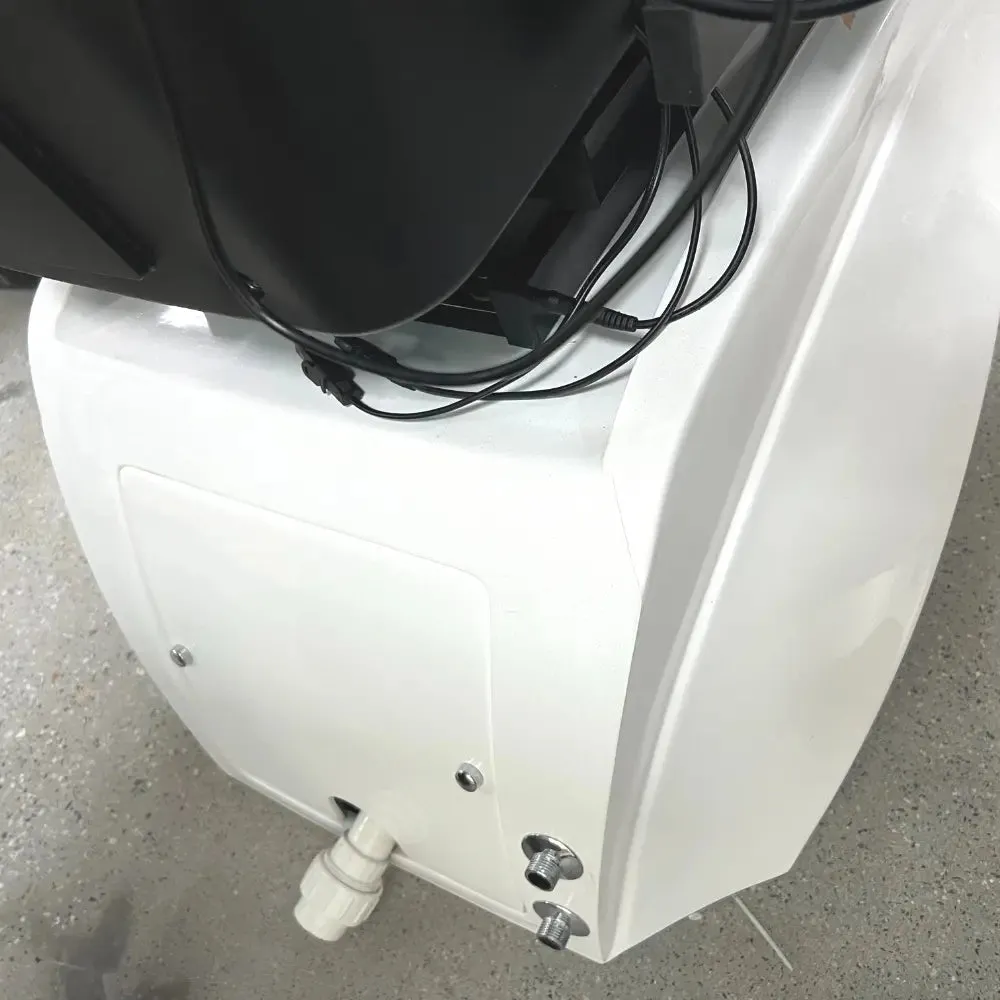 018 Pedicure spa chair| with Jets