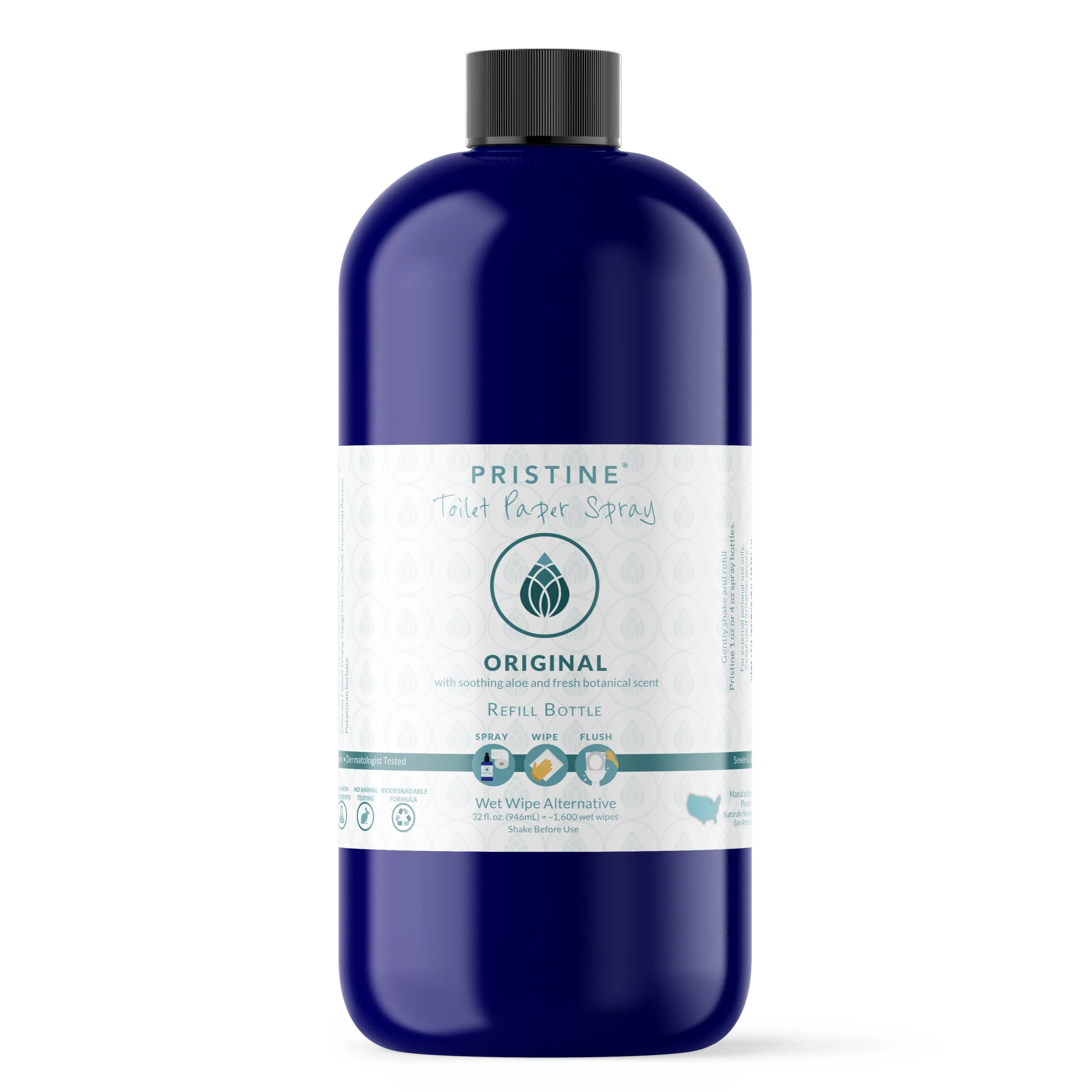 20% Off 32 oz Subscription Special