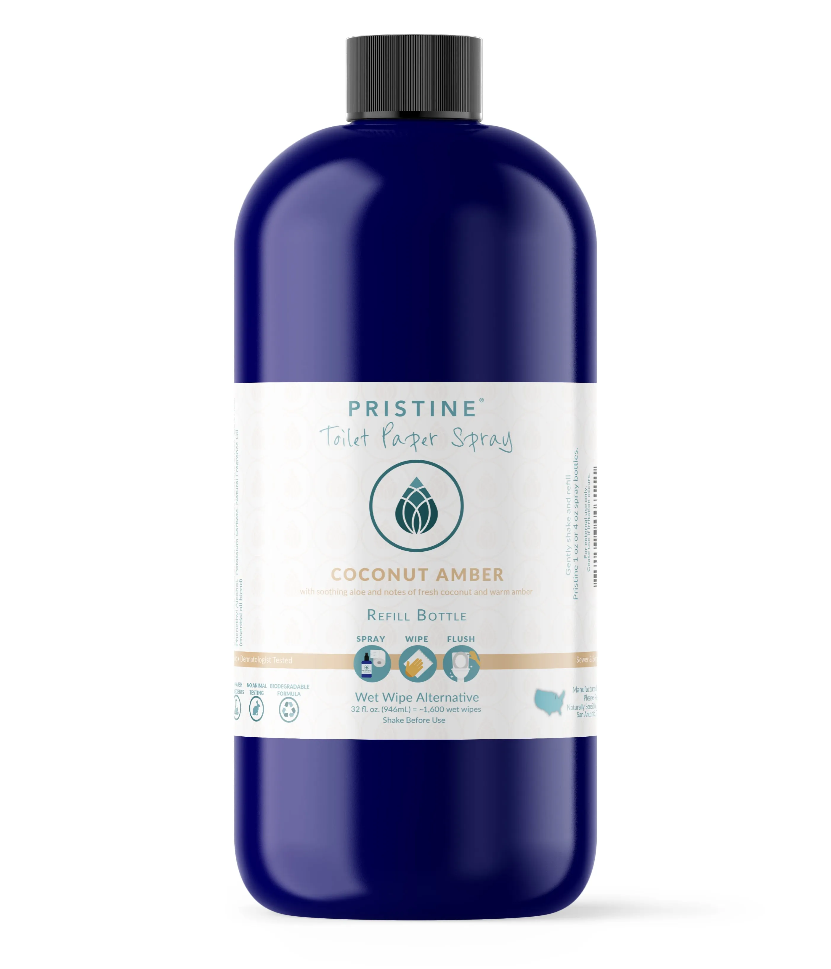 20% Off 32 oz Subscription Special