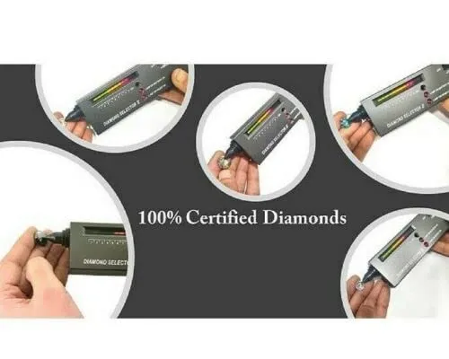 3 Ct -6 Ct Oval Shape Black Diamond Solitaire Pendant in Prong Setting, Elegant Look & Great Shine