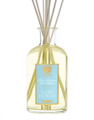 500ml Elderflower Reed Diffuser