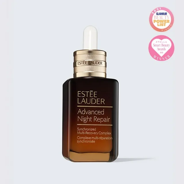 Advanced Night Repair Serum Synchronized Multi-Recovery Complex