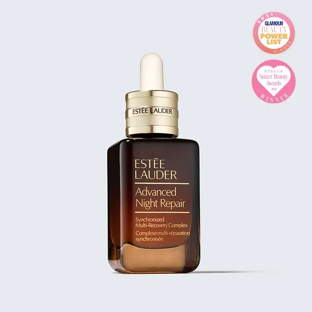 Advanced Night Repair Serum Synchronized Multi-Recovery Complex