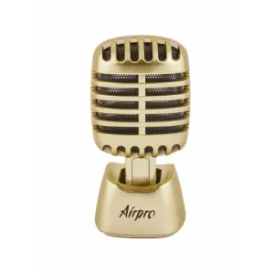 Air Pro Mic Man Perfume Gold Bless