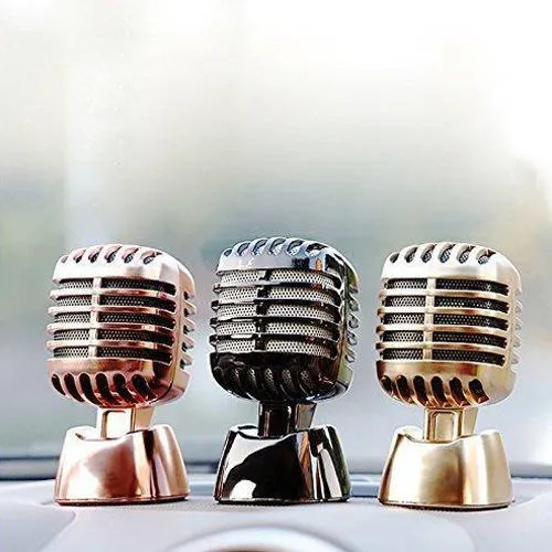 Air Pro Mic Man Perfume Gold Bless