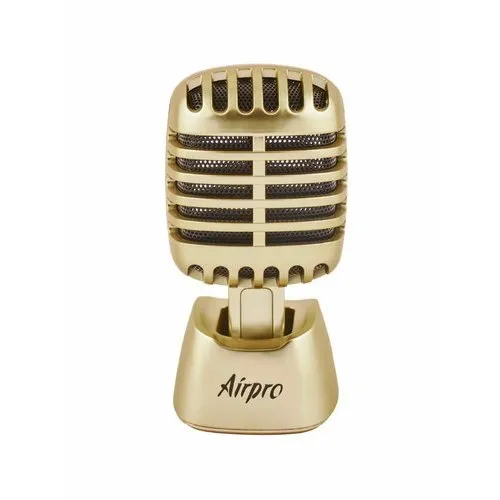 Air Pro Mic Man Perfume Gold Bless