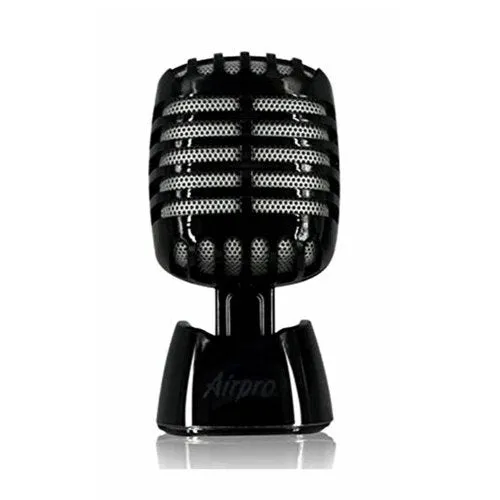 Air Pro Mic Man Perfume Velvet Mask