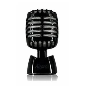 Air Pro Mic Man Perfume Velvet Mask