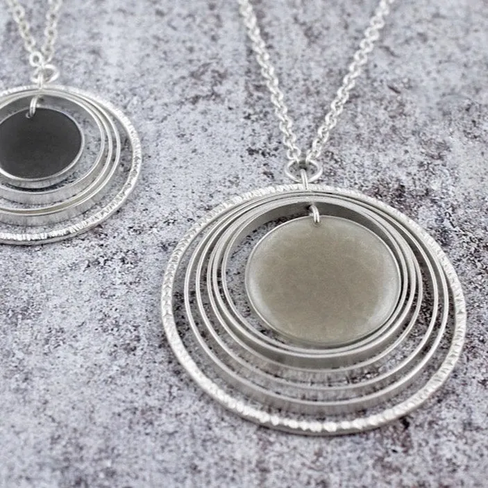Andromeda Pendant