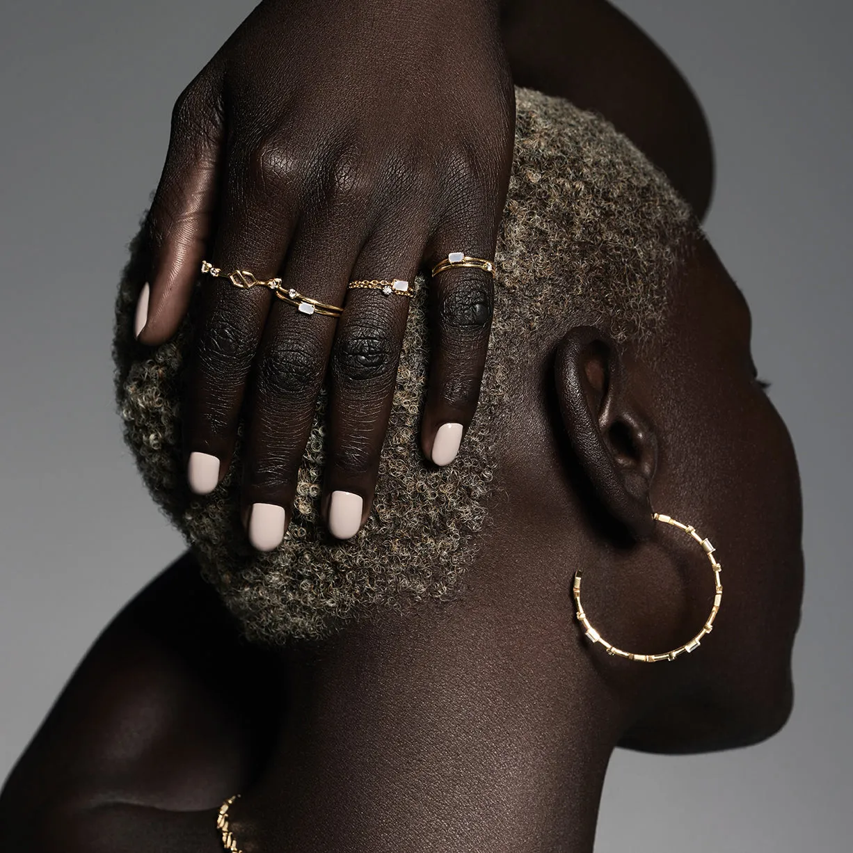 Arete Ring