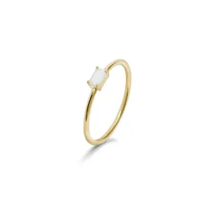 Arete Ring