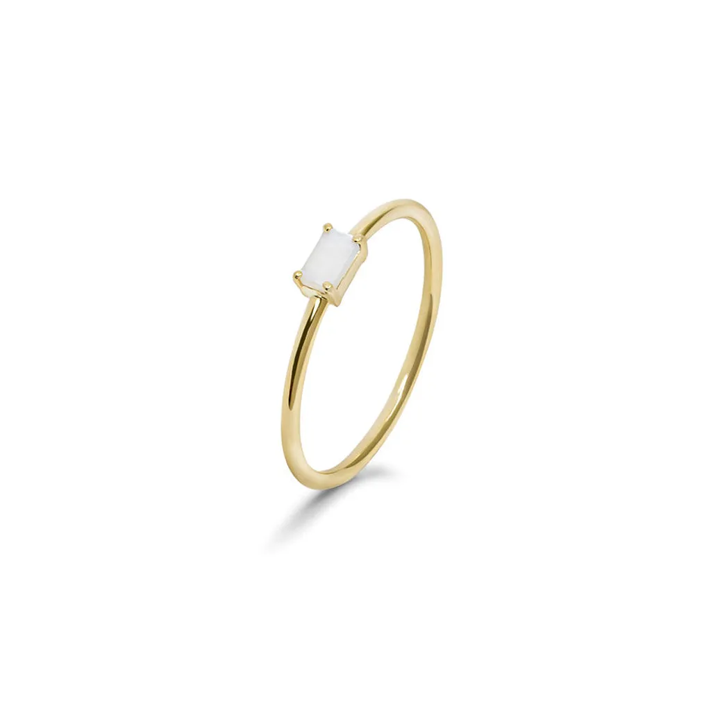 Arete Ring