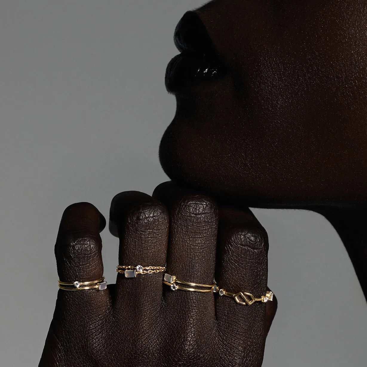 Arete Ring