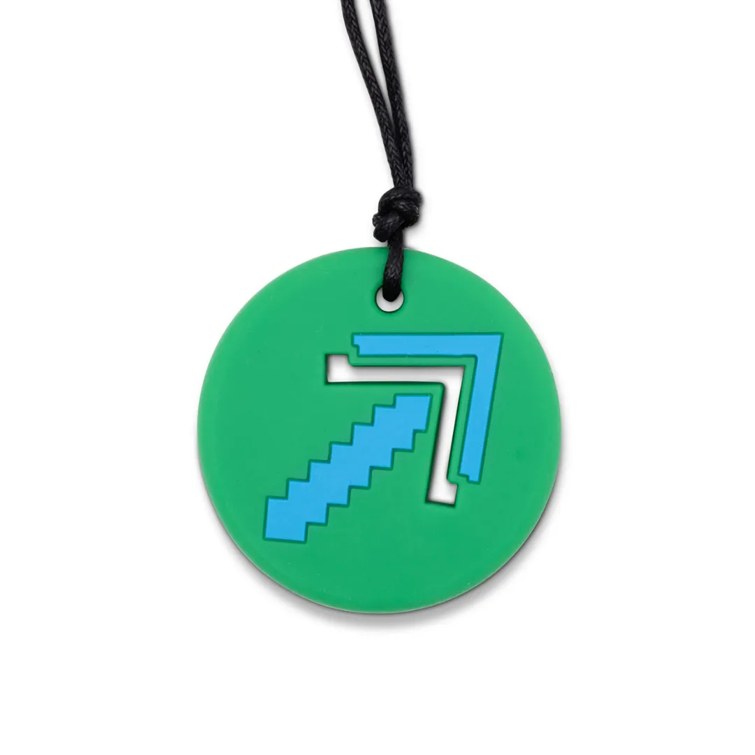 Arrow Pendant
