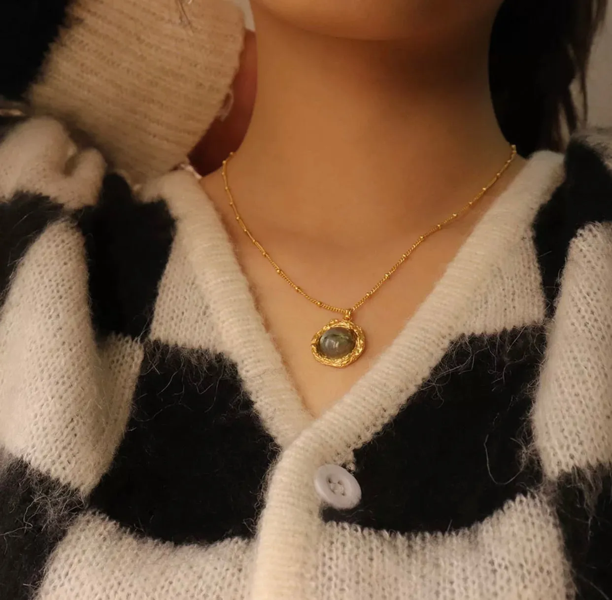 Artemís Necklace