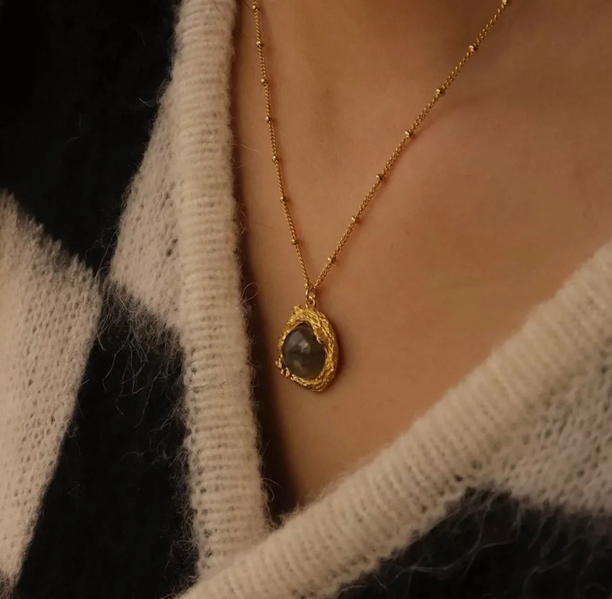 Artemís Necklace