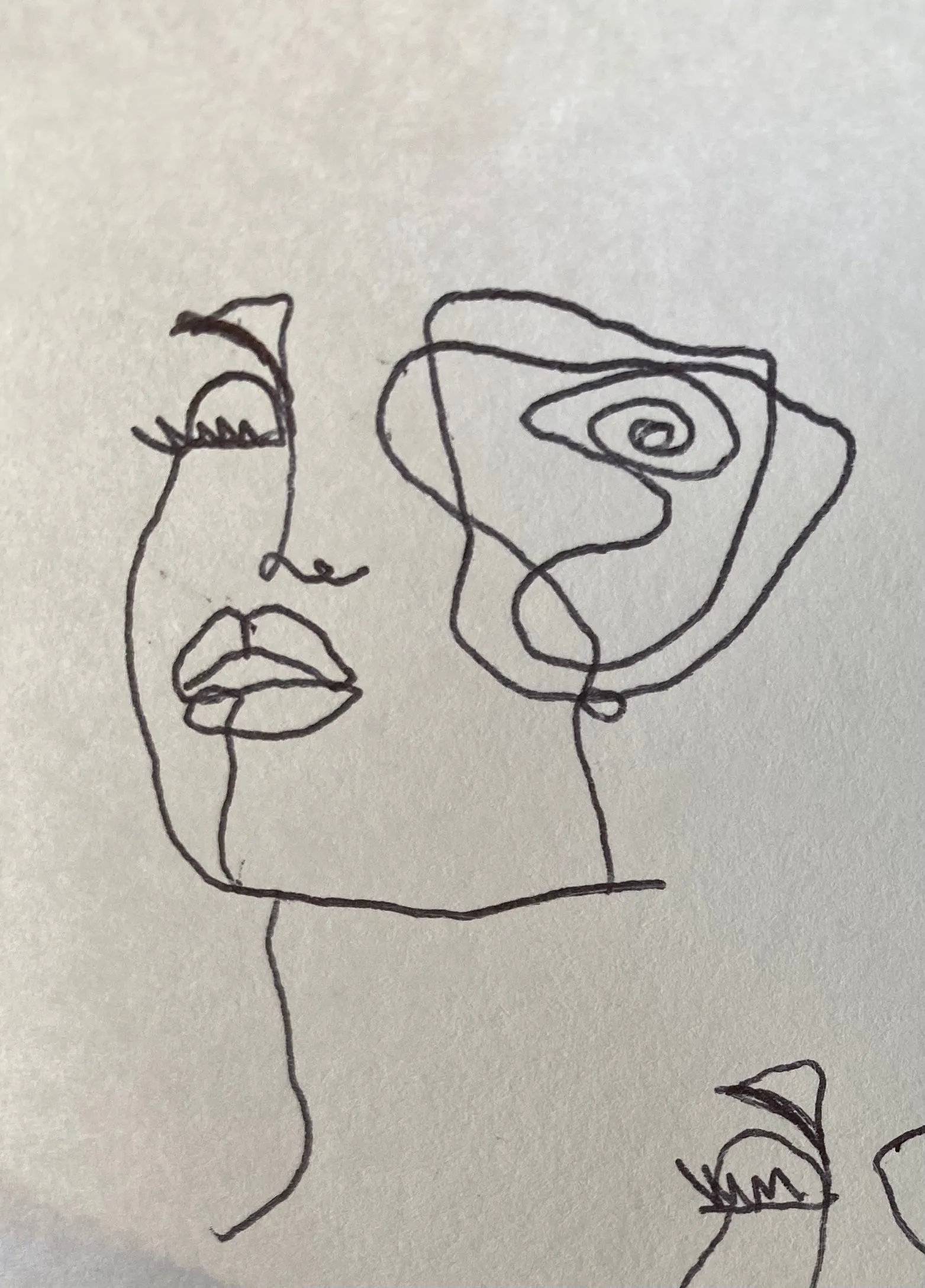 BESJANA - I Am Woman