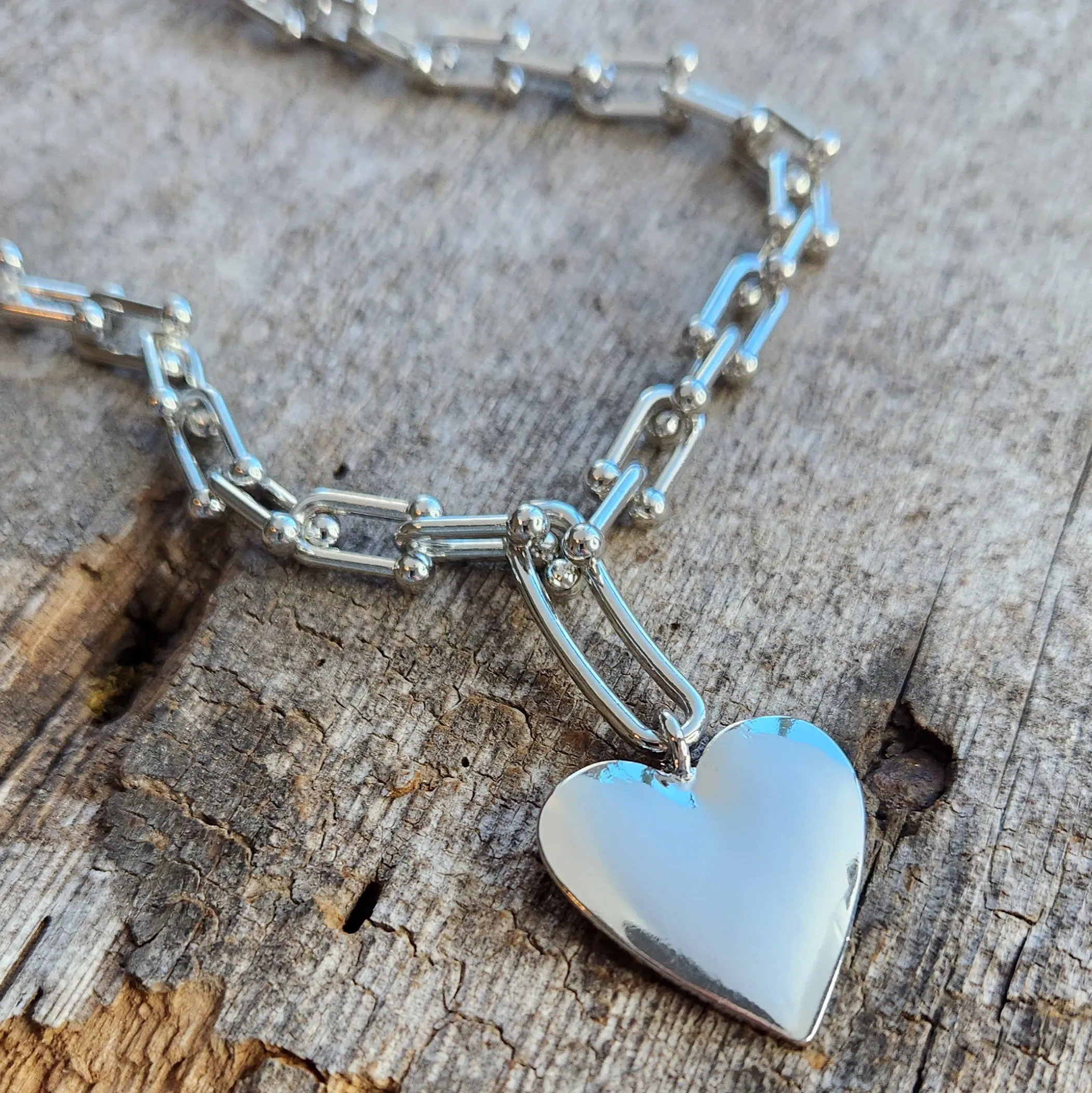 Big Love Necklace