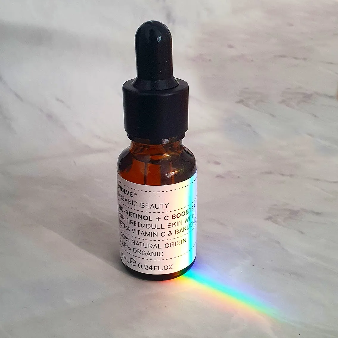 Bio-Retinol   C Skin Booster