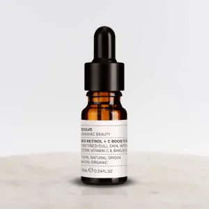 Bio-Retinol   C Skin Booster