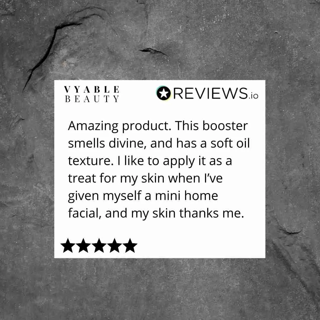 Bio-Retinol   C Skin Booster
