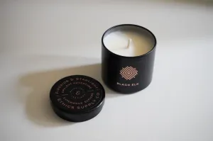 Black Elk Travel Candle