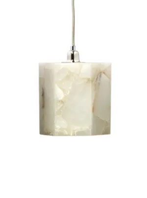 Borealis Hexagon Pendant - Jamie Young