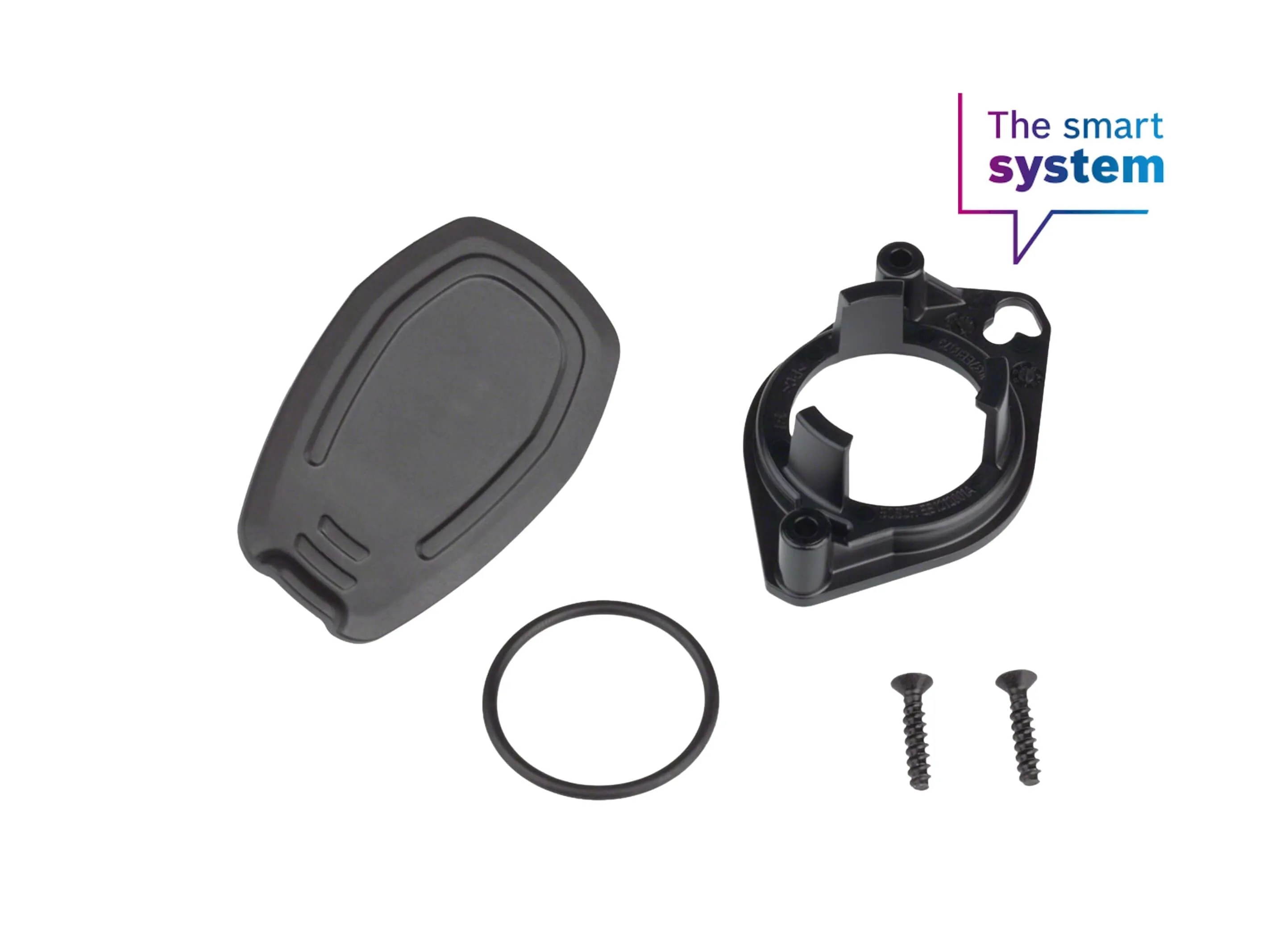 Bosch Charging Socket Holder Mounting Kit