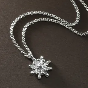 Bright Fireworks Pendant