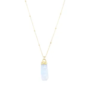 Carly Opalite Necklace