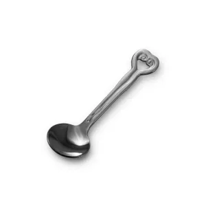 Carrol Boyes Sugar Ladle Hanging Wave 18SL-HW