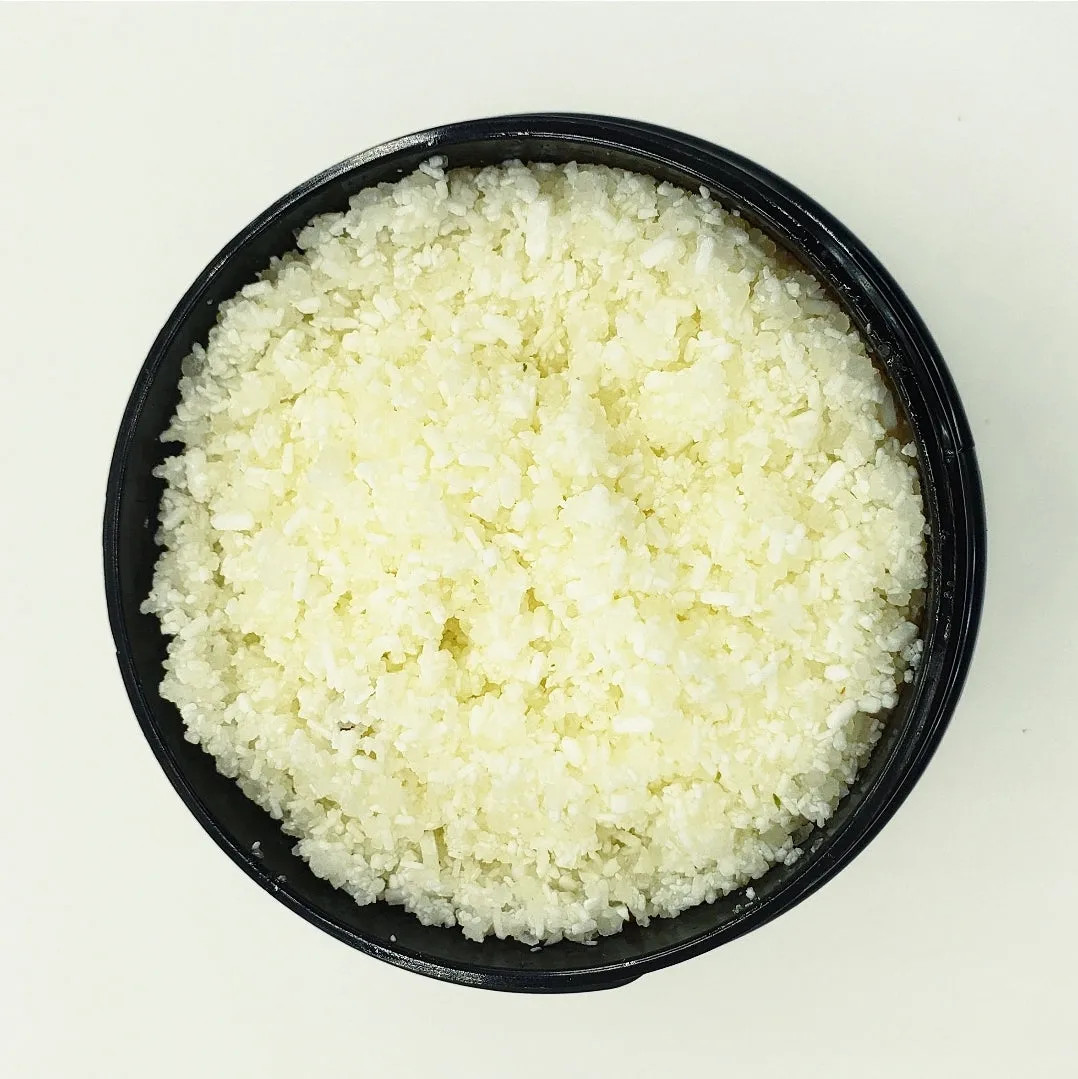 CBD BATH SALT
