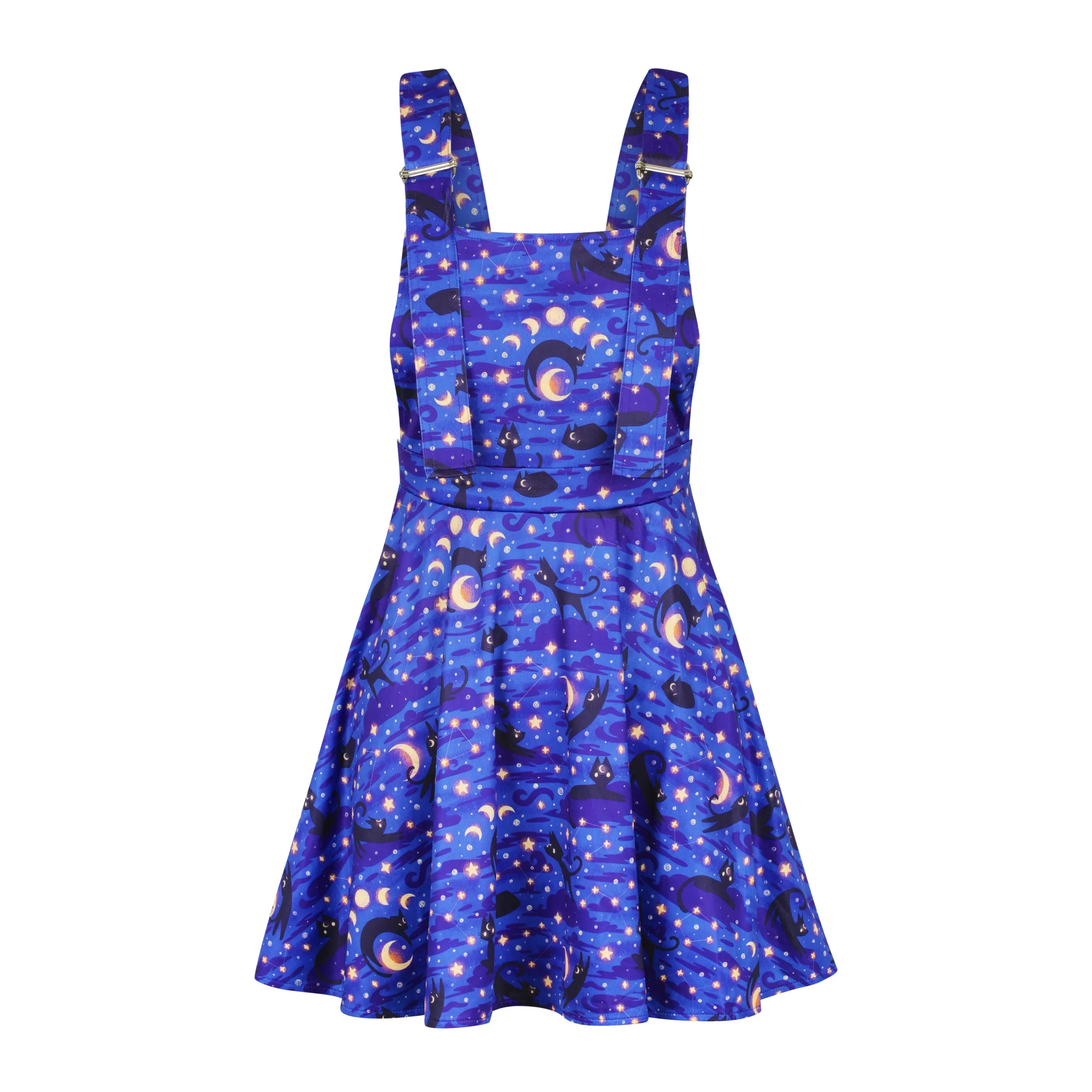 Celestial Night Skirtalls