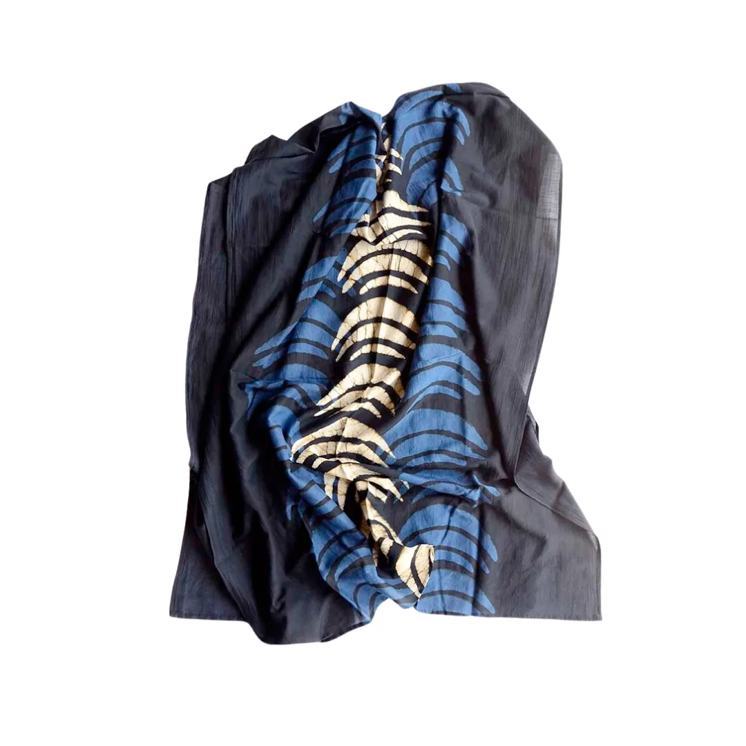 Crescent Scarf
