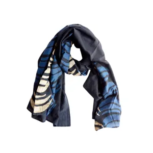 Crescent Scarf