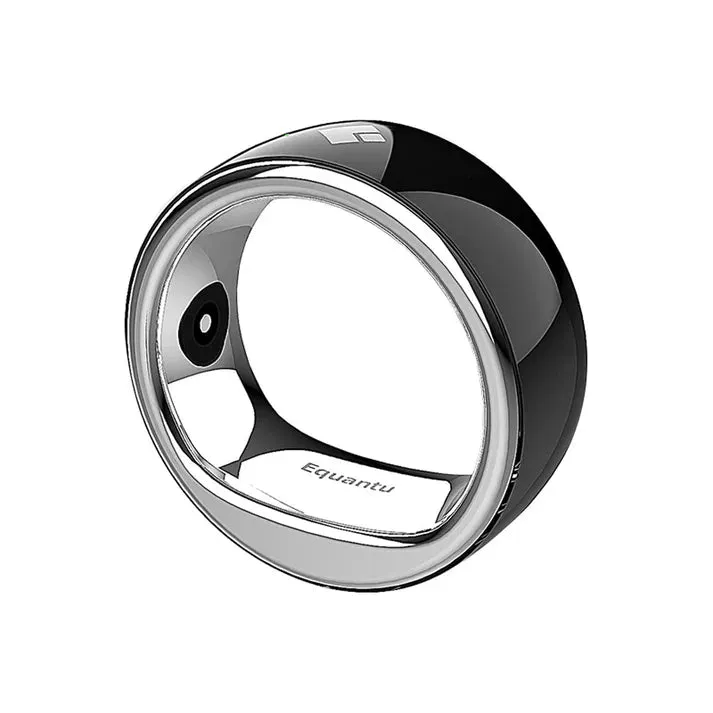 Crony QB708 Smart Tasbeeh Ring Smart Tasbeh counter with 5 prayer time reminders for Eid al-Adha and Ramadhan