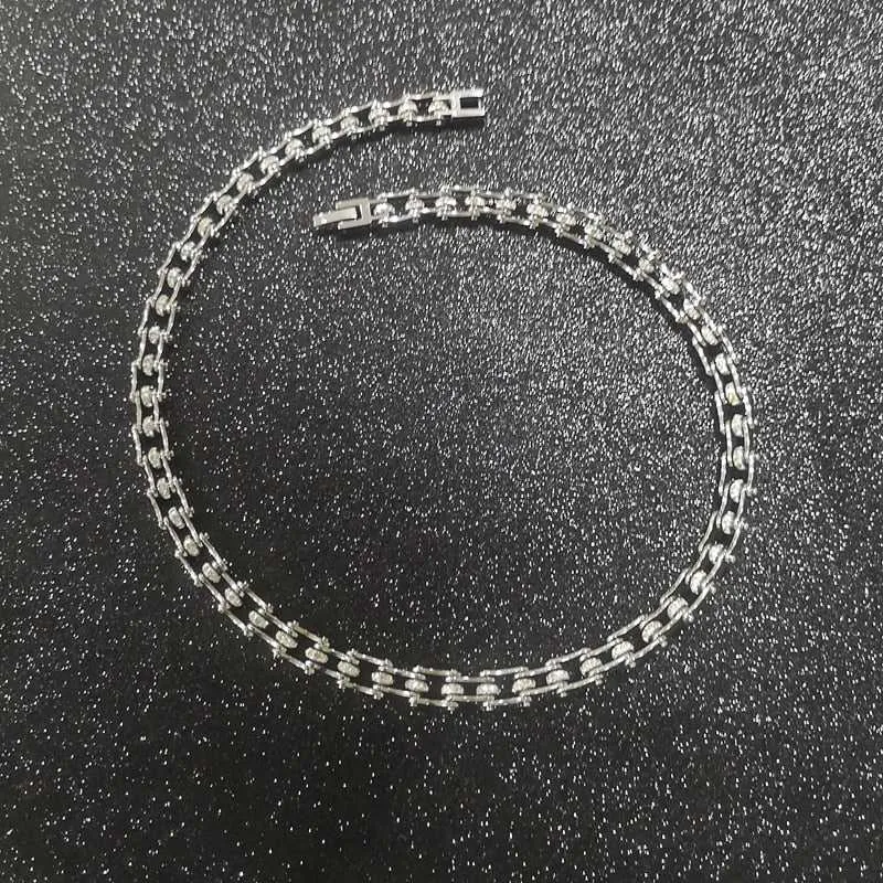Cycolinks Bike Chain Necklace 7mm