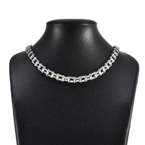 Cycolinks Bike Chain Necklace 7mm