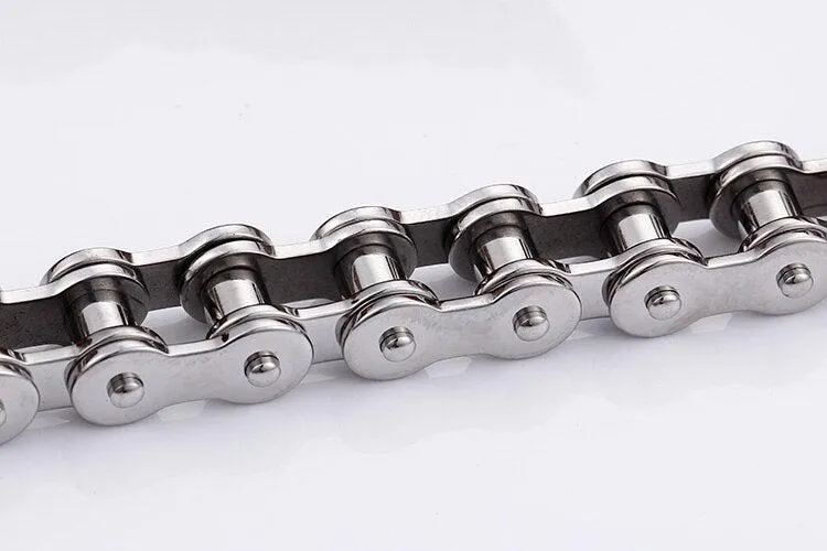 Cycolinks Bike Chain Necklace