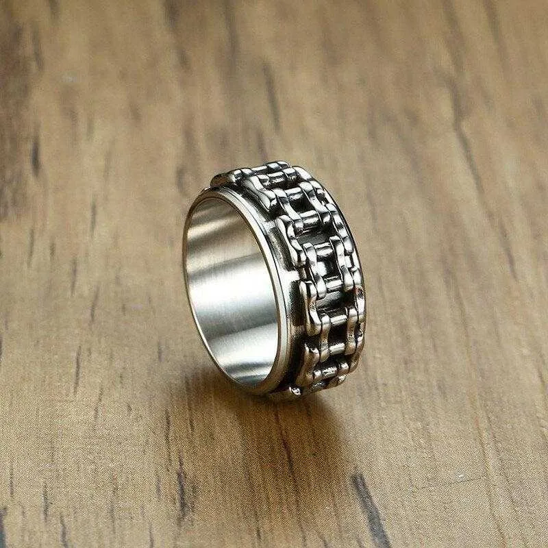 Cycolinks Bike Chain Spinner Ring