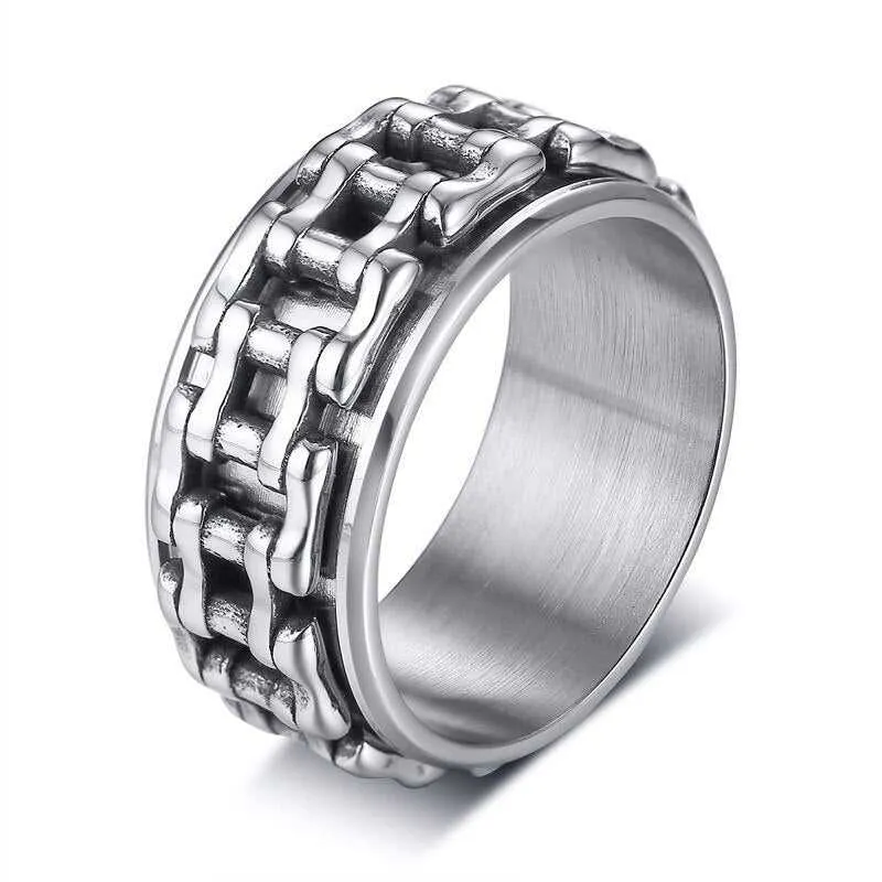 Cycolinks Bike Chain Spinner Ring