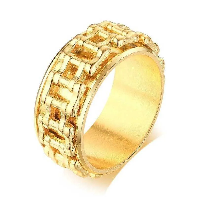 Cycolinks Bike Chain Spinner Ring