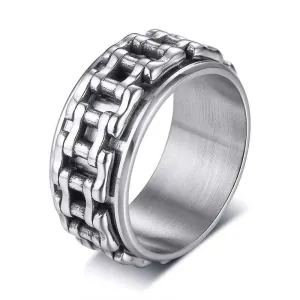 Cycolinks Bike Chain Spinner Ring