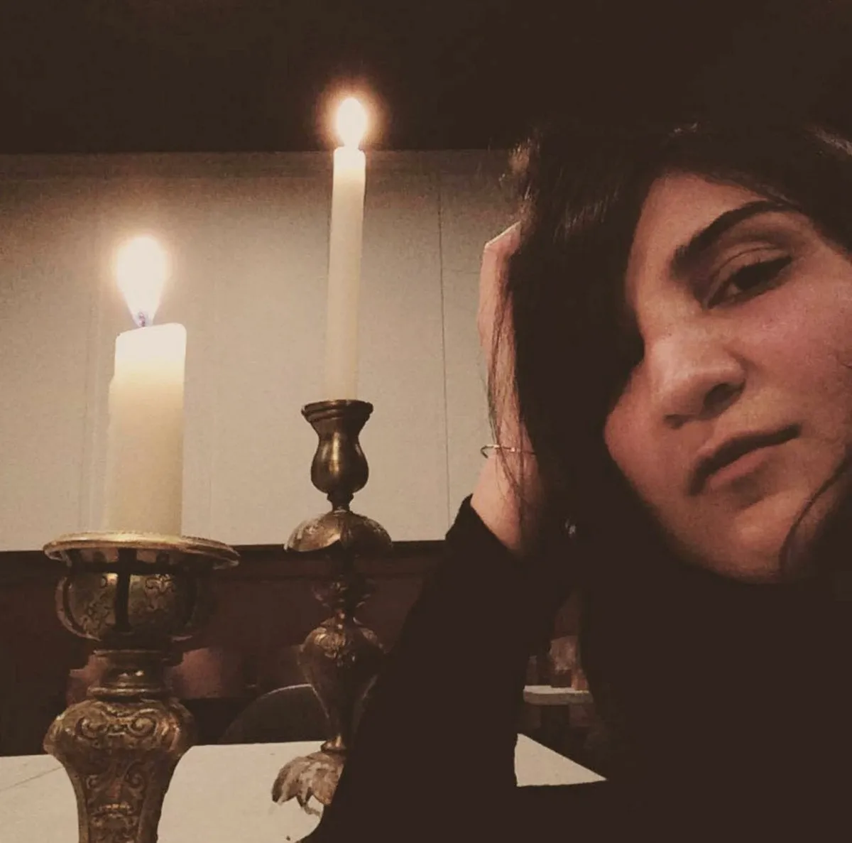 Davachi, Sarah – Long Gradus [2xLP] - New LP