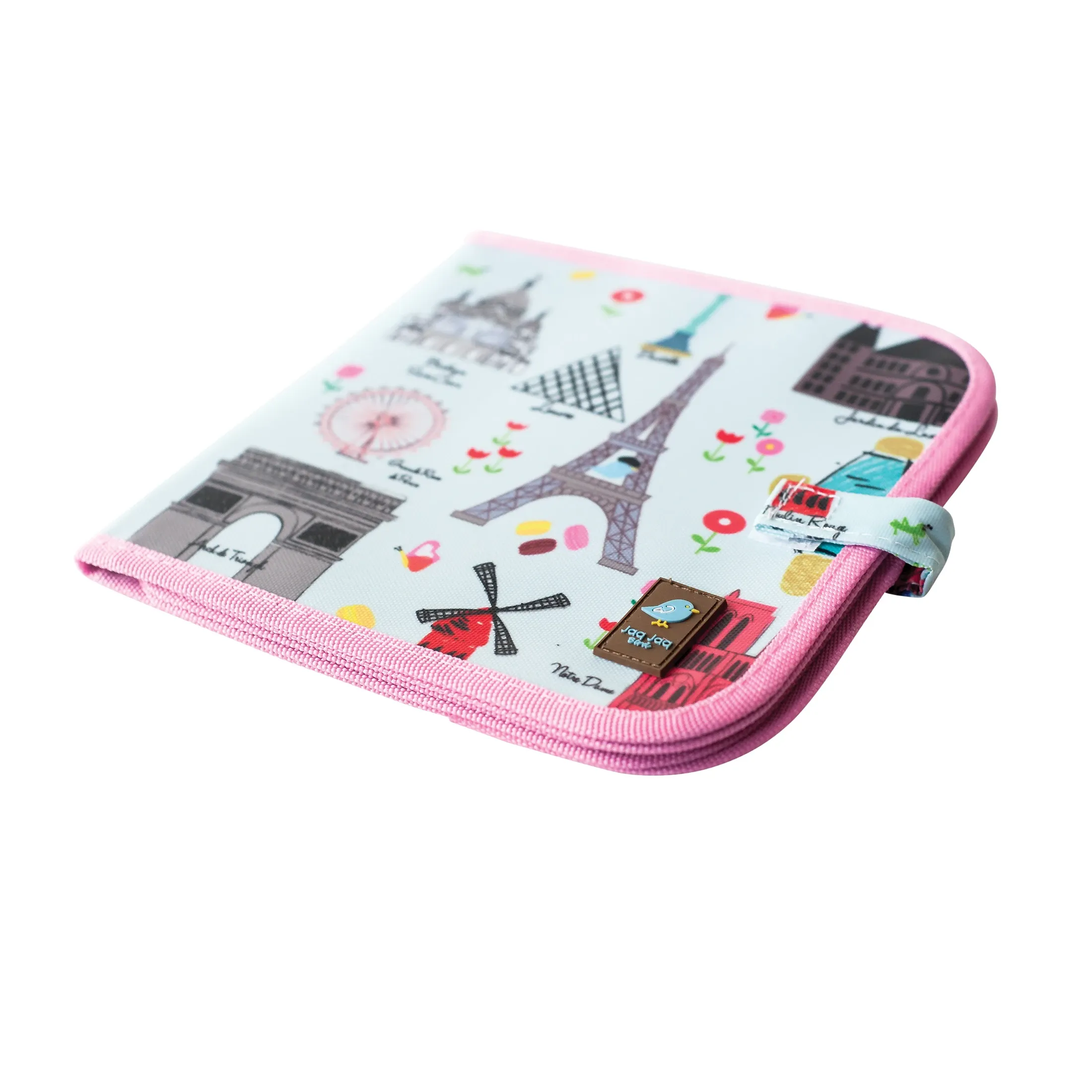 Doodle It & Go Erasable Book Owls on Trees