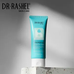 DR.Rashel Hyaluronic Acid Facial Skin Polish 100g
