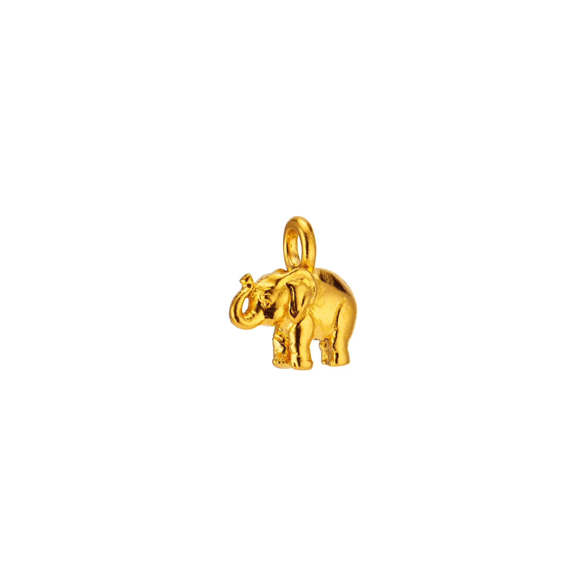 Elephant Pendant