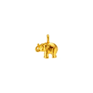Elephant Pendant