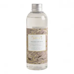 Enchanted Holidays room fragrance diffuser refill 200 ml - Starry Orange