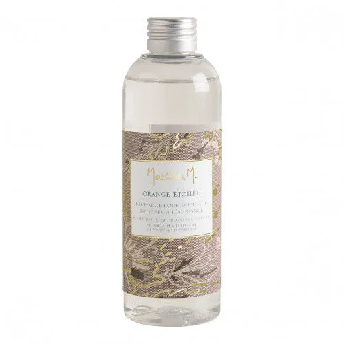 Enchanted Holidays room fragrance diffuser refill 200 ml - Starry Orange